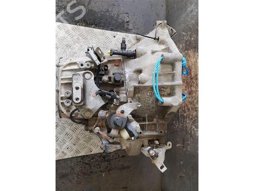 Gearbox PEUGEOT EXPERT Van (V_) 2.0 BlueHDi 120 | BP26903385M3