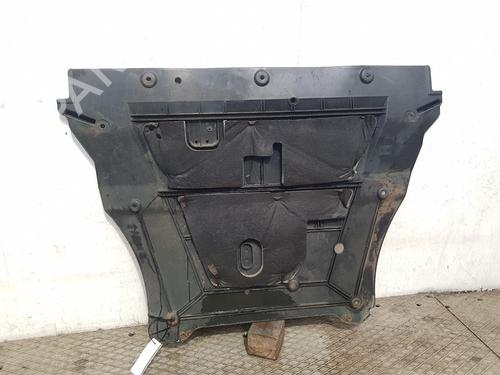 Underbody protection NISSAN QASHQAI I (J10, NJ10) 1.5 dCi | BP29870965M92