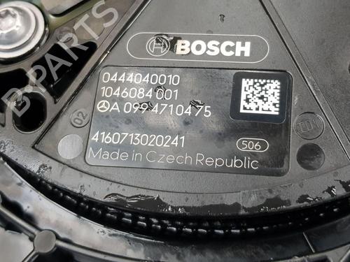 AdBlue tank MERCEDES-BENZ C-CLASS T-Model (S205) C 250 BlueTEC / d (205.208) | BP29549081M85 