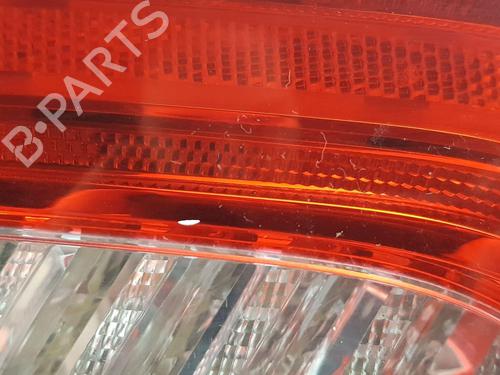 Right taillight JAGUAR XF I (X250) 2.2 D | BP29641952C35 