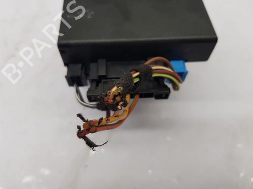 Ignition barrel MERCEDES-BENZ CLC-CLASS (CL203) CLC 160 (203.731) | BP39749660M48 - Image 5