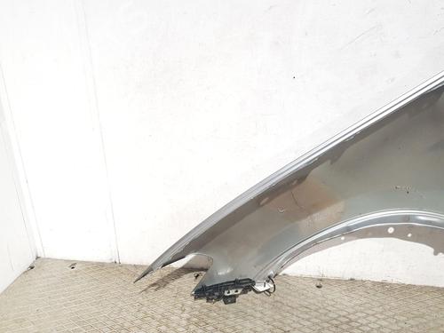 Right front fenders BMW X3 (G01, F97, G08) M Competition | BP30161506C42 