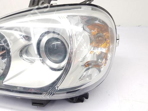 Left headlight MERCEDES-BENZ M-CLASS (W163) ML 270 CDI (163.113) | BP29641754C28 