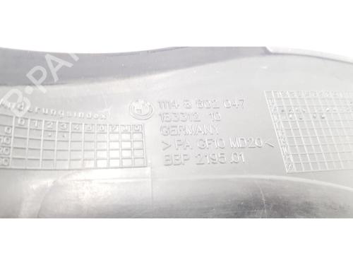 Upper protection BMW 7 (G11, G12) 750 i, Li | BP22680968M93 
