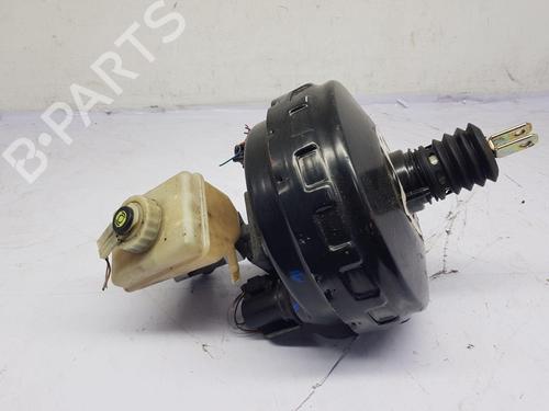 Servo brake MERCEDES-BENZ M-CLASS (W163) ML 270 CDI (163.113) | BP30891639M42