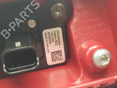 Electronic module NISSAN NV300 Van (X82)  | BP31819902M83 