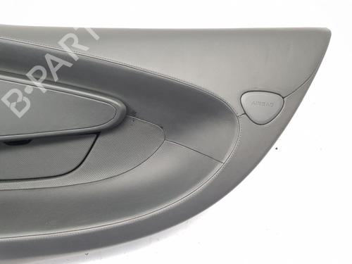 Front right panel MCLAREN GT 4.0 | BP22678267C59