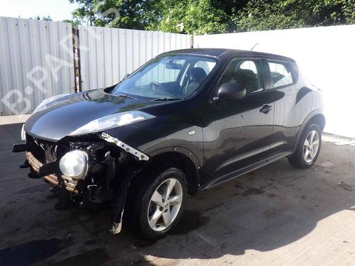 Right front window switch NISSAN JUKE (F15) 1.6 | BP37158865I26 - Image 9