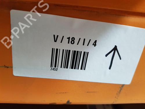 Gear lever VOLVO V40 Hatchback (525) D2 | BP33853323M90  - Image 7