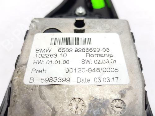 Switch BMW 3 (F30, F80) 320 d | BP24374939I30 