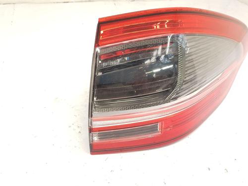 Right taillight FORD S-MAX (WA6) 1.6 TDCi | BP29292637C35 
