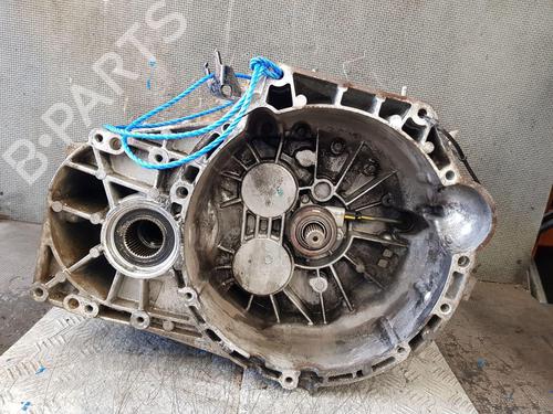 Used Gearbox HYUNDAI SANTA FÉ II (CM) 2.2 CRDi 4x4 (197 hp) 28800347