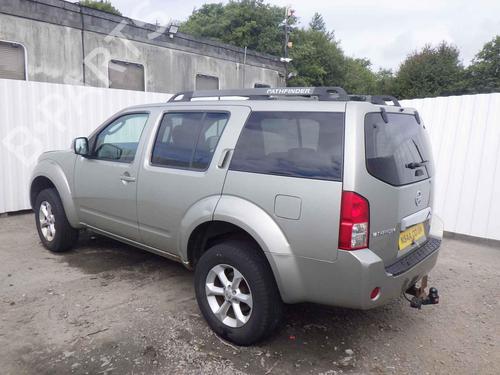 Transfer box NISSAN PATHFINDER III (R51)  | BP22672481M36  - Image 15