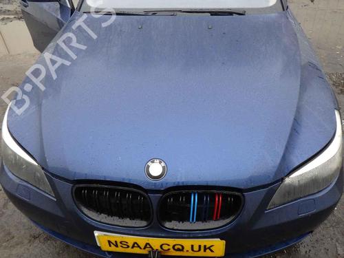 Gearbox BMW 5 (E60) 525 d | BP28527054M3 - Image 16