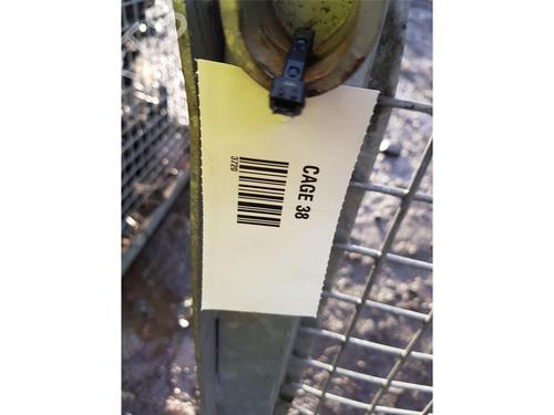 Right front suspension SUBARU XV (_GP_) 1.6 i AWD (GP3, G33GP) | BP32198728M73