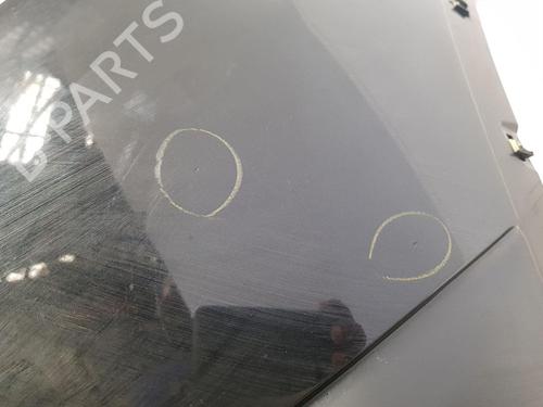 Front bumper NISSAN QASHQAI I (J10, NJ10) 1.5 dCi | BP27855787C7 