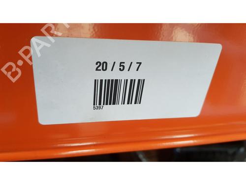 Electronic module MCLAREN 720S 4.0 | BP22682914M83 - Image 9
