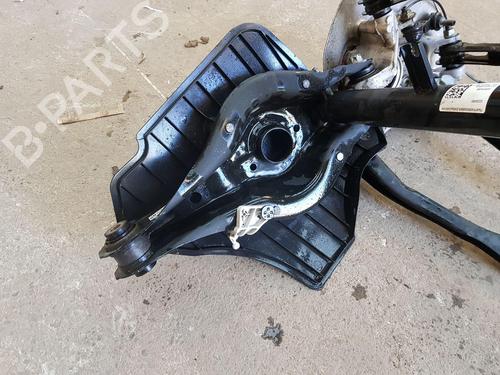 Left rear steering knuckle BMW 3 (G20, G80, G28) 320 i | BP32398015M27 