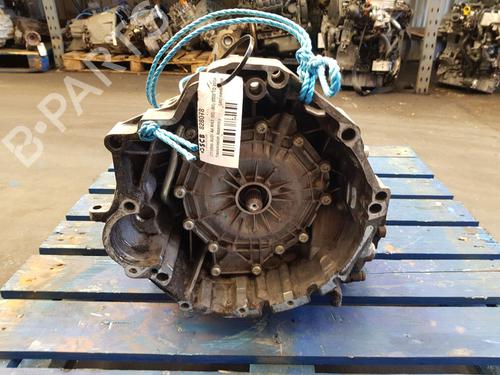 Gearbox AUDI A4 B6 (8E2) 2.0 FSI | BP37509171M3 - Image 5