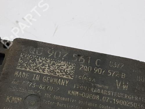 Electronic module SEAT IBIZA V (KJ1, KJG) 1.0 TSI | BP29292395M83 