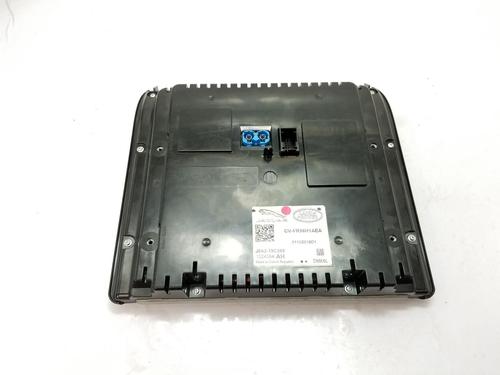 Climate control LAND ROVER RANGE ROVER VELAR (L560) 2.0 D240 SD4 4x4 | BP22677927I5 