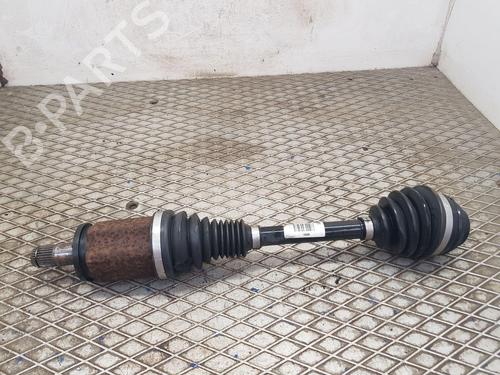 Used Left front driveshaft BMW 3 (F30, F80) 320 i xDrive (184 hp) 29467231