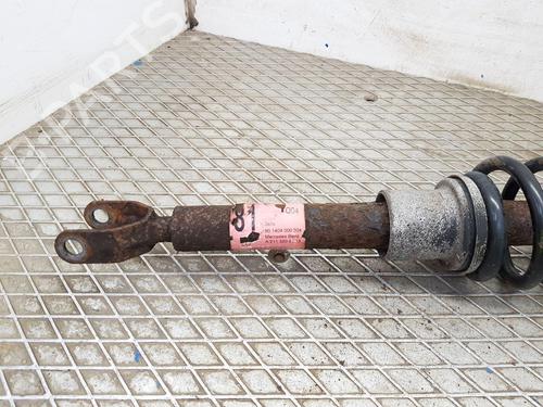 Right front shock absorber MERCEDES-BENZ E-CLASS (W211) E 280 CDI (211.020) | BP26310260M17 