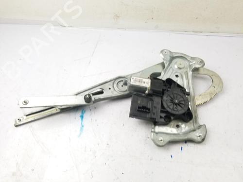 Used Front left window mechanism Front left window mechanism 38410731 38410731
