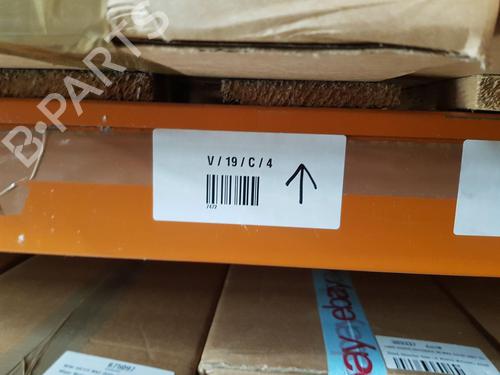 Driver airbag FIAT 500 (312_) 1.2 (312AXA1A) | BP22683528C9 