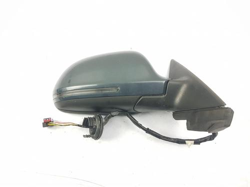 Used Right mirror AUDI A3 Sportback (8PA) 1.9 TDI (105 hp) 29408054