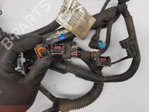 Wiring harness VAUXHALL CORSA Mk III (D) (S07) 1.2 i 16V (L08) | BP30650054E16