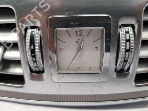 Air vent MERCEDES-BENZ E-CLASS T-Model (S212) E 220 BlueTEC | BP28049844I21 
