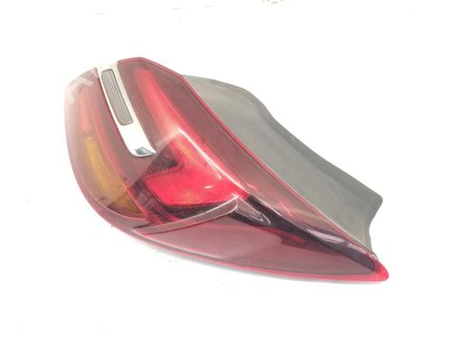 Right taillight VAUXHALL INSIGNIA Mk I (A) Hatchback (G09) 1.6 CDTI (68) | BP26646512C35 