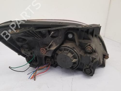 Left headlight KIA RIO II (JB) 1.4 16V | BP39620661C28 - Image 6