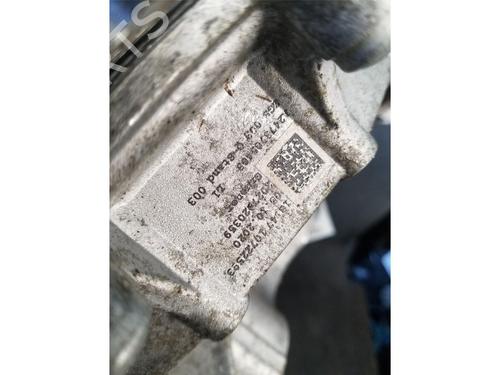 Gearbox MERCEDES-BENZ GLA (H247) GLA 220 d 4-matic (247.715) | BP32406068M3