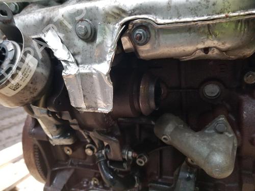 Engine CITROËN DS5 2.0 HDi 165 | BP31574782M1 