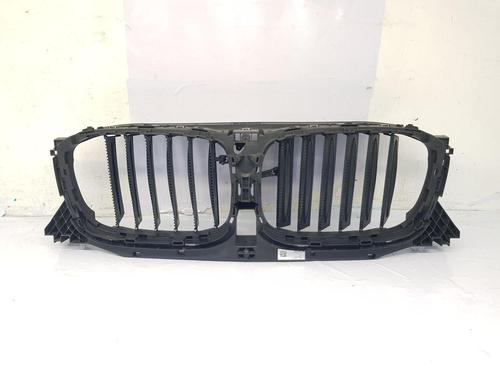 Used Grille Grille BMW X4 (G02, F98) xDrive 30 d (265 hp) 34196155 34196155