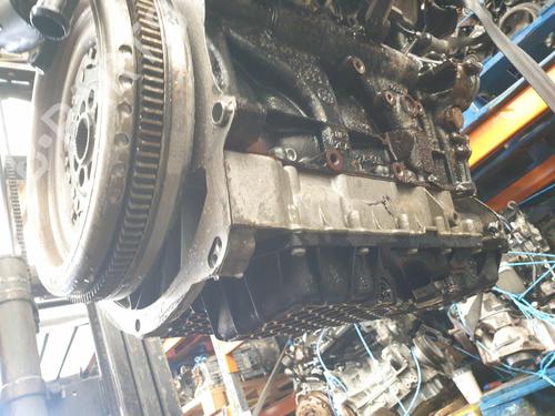 Engine AUDI A3 (8V1, 8VK) 1.8 TFSI quattro | BP24374922M1