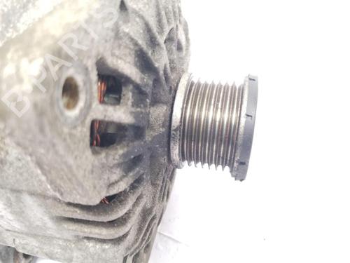 Alternator VAUXHALL VIVARO A Van (X83) 2.0 CDTI | BP27920559M7