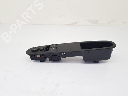 Right front window switch FIAT PUNTO EVO (199_) 1.4 (199AXB1A) | BP33944526I26  - Image 5