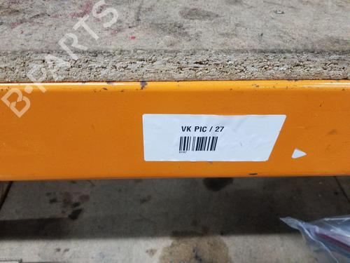 Left taillight FORD TRANSIT COURIER B460 Box Body/MPV 1.5 TDCi | BP22681817C34  - Image 12