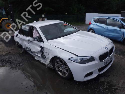 Right sun visor BMW 5 (F10) 535 d | BP26667388I2 - Image 9