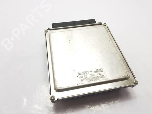 Engine control unit (ECU) JAGUAR X-TYPE I (X400) 2.0 D | BP30976740M57 - Image 5