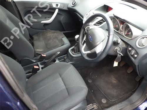Wheel arch FORD FIESTA VI (CB1, CCN)  | BP22674563C56 