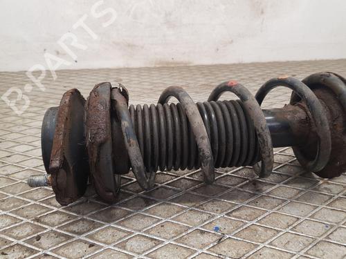 Right rear shock absorber TOYOTA GT 86 Coupe (ZN6_) 2.0 (ZN6AC_, ZN6BC_, ZN6K) | BP29957009M19 