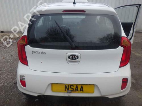 Left headlight KIA PICANTO II (TA) 1.0 | BP32177581C28  - Image 15