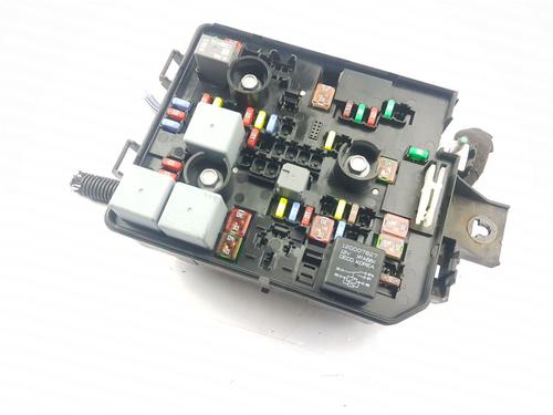 Fuse box VAUXHALL CORSA Mk IV (E) (X15) 1.4 | BP30471543E1 