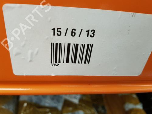 Heater matrix box FIAT DOBLO Cargo (263_) 1.3 D Multijet | BP29900366M61