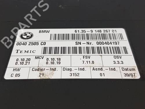 Electronic module BMW 3 Convertible (E93) 330 d | BP29440235M83 