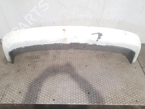Used Rear bumper VW CADDY III Box Body/MPV (2KA, 2KH, 2CA, 2CH) 2.0 SDI (70 hp) 24704583